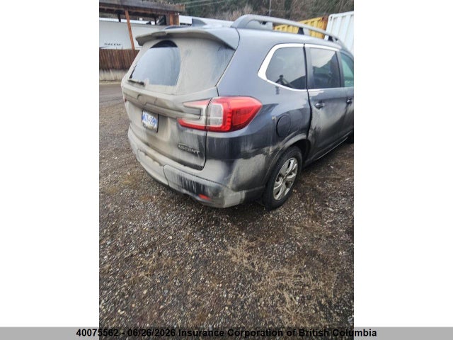 Subaru Ascent 2024 4S4WMAAD5R3459652 Image 7