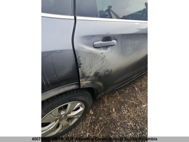 Subaru Ascent 2024 4S4WMAAD5R3459652 Image 8