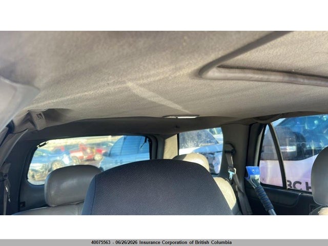 Продаж на аукціоні авто 2000 Gmc Jimmy, vin: 1GKDT13W2Y2120093, номер лоту: 40075563