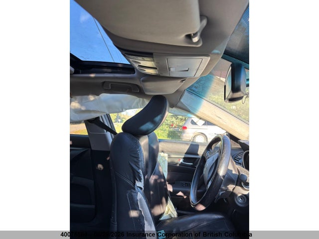 40075564 :رقم المزاد ، 19UUA8F23CA800068 vin ، 2012 Acura Tl مزاد بيع
