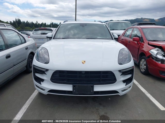 Porsche Macan Gts 2017 WP1AG2A57HLB56230 Image 12