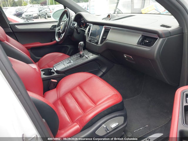 Porsche Macan Gts 2017 WP1AG2A57HLB56230 Image 5