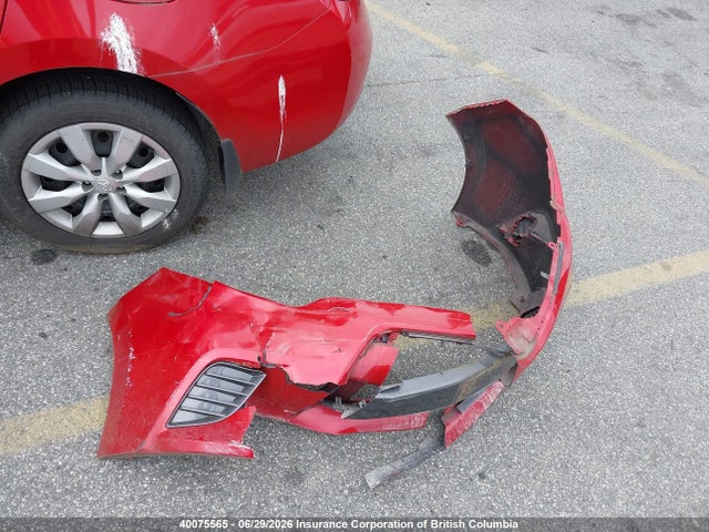 2016 Toyota Corolla L/le/le Pls/prm/s/s Pls მანქანა იყიდება აუქციონზე, vin: 2T1BURHE3GC716859, აუქციონის ნომერი: 40075565