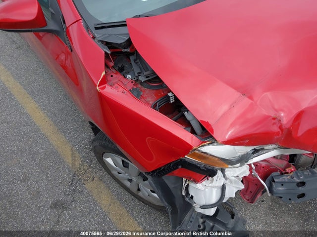 2016 Toyota Corolla L/le/le Pls/prm/s/s Pls მანქანა იყიდება აუქციონზე, vin: 2T1BURHE3GC716859, აუქციონის ნომერი: 40075565