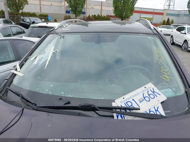 2013 Nissan Rogue მანქანა იყიდება აუქციონზე, vin: JN8AS5MV6DW122659, აუქციონის ნომერი: 40075566