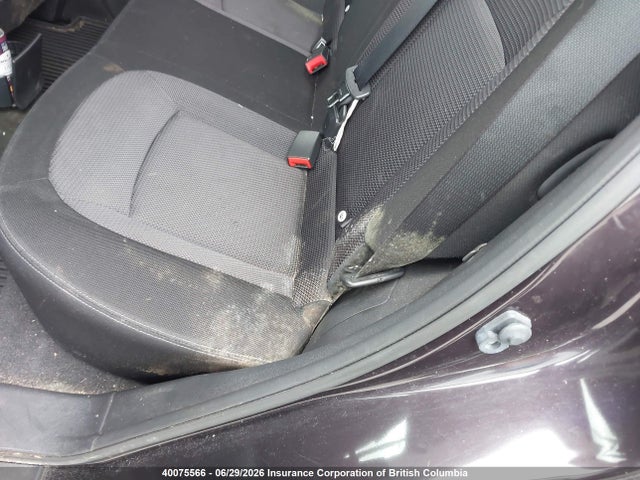2013 Nissan Rogue მანქანა იყიდება აუქციონზე, vin: JN8AS5MV6DW122659, აუქციონის ნომერი: 40075566