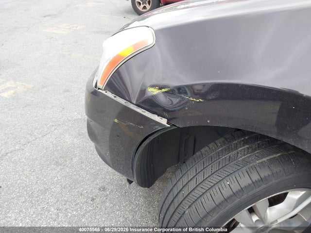2013 Nissan Rogue მანქანა იყიდება აუქციონზე, vin: JN8AS5MV6DW122659, აუქციონის ნომერი: 40075566