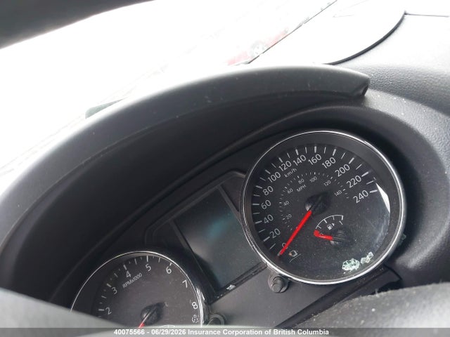 2013 Nissan Rogue მანქანა იყიდება აუქციონზე, vin: JN8AS5MV6DW122659, აუქციონის ნომერი: 40075566