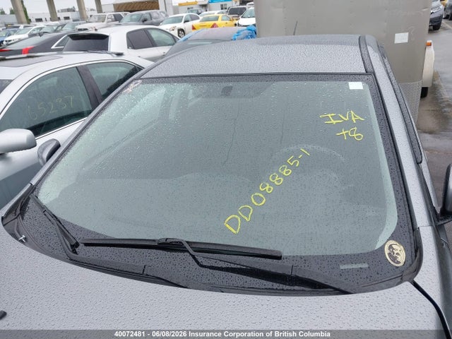 40072481 :رقم المزاد ، JA32U2FU1HU602914 vin ، 2017 Mitsubishi Lancer Es مزاد بيع