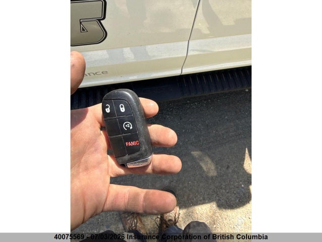 Продаж на аукціоні авто 2012 Dodge Journey R/t, vin: 3C4PDDFG4CT239895, номер лоту: 40075569