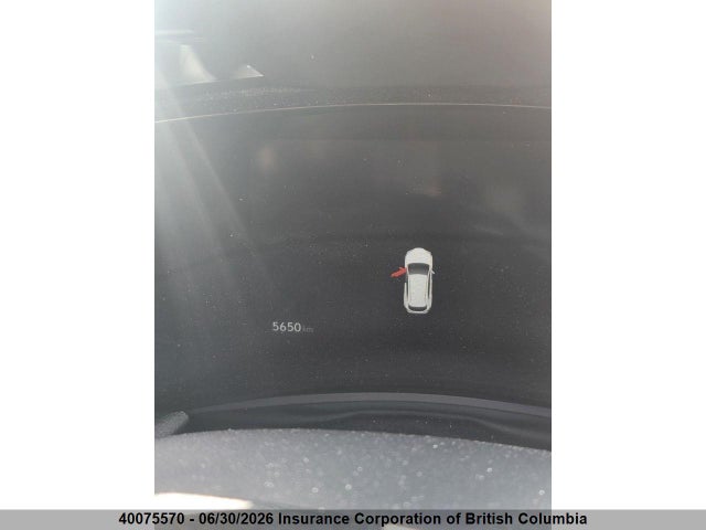 40075570 :رقم المزاد ، JTJHKCFZXS2044581 vin ، 2025 Lexus Nx 450h Luxury/450h F Sport مزاد بيع