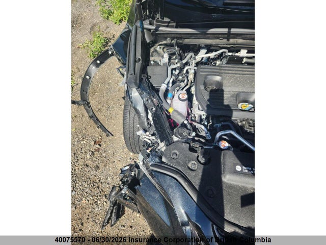 40075570 :رقم المزاد ، JTJHKCFZXS2044581 vin ، 2025 Lexus Nx 450h Luxury/450h F Sport مزاد بيع