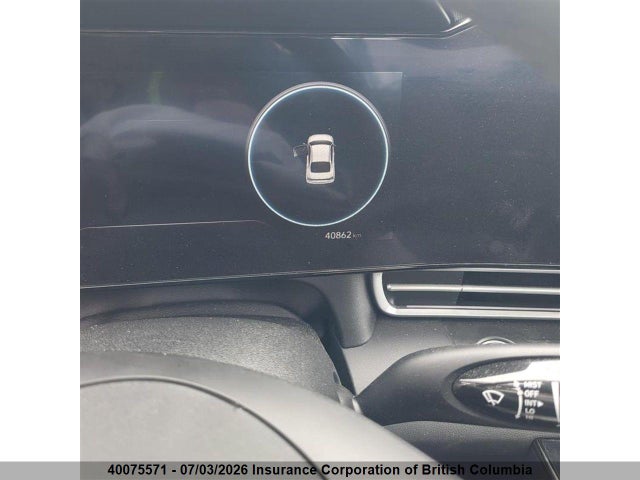Продажа на аукционе авто 2025 Hyundai Elantra Sel Sport, vin: KMHLM4DGXSU006430, номер лота: 40075571