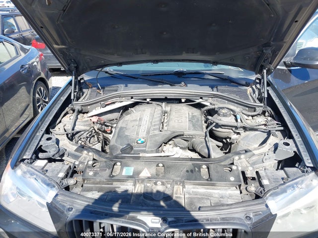 Продажа на аукционе авто 2011 Bmw X3 Xdrive35i, vin: 5UXWX7C57BL731031, номер лота: 40073371