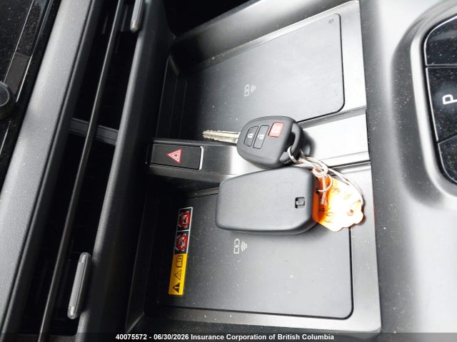 2026 Toyota Bz Xle Awd მანქანა იყიდება აუქციონზე, vin: JTMADAFB8TA002469, აუქციონის ნომერი: 40075572