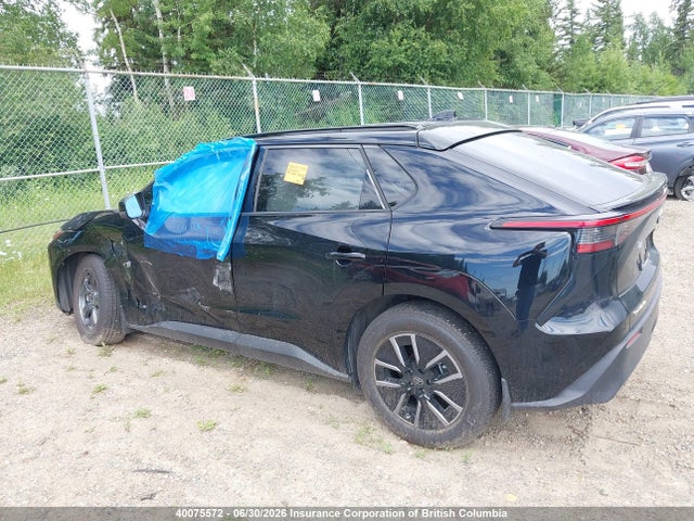 2026 Toyota Bz Xle Awd მანქანა იყიდება აუქციონზე, vin: JTMADAFB8TA002469, აუქციონის ნომერი: 40075572