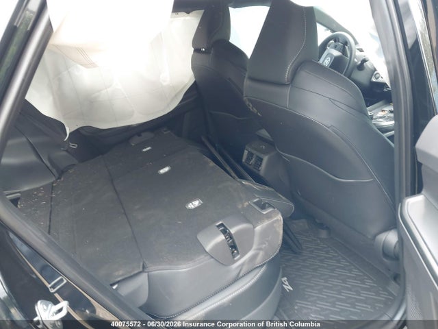 2026 Toyota Bz Xle Awd მანქანა იყიდება აუქციონზე, vin: JTMADAFB8TA002469, აუქციონის ნომერი: 40075572
