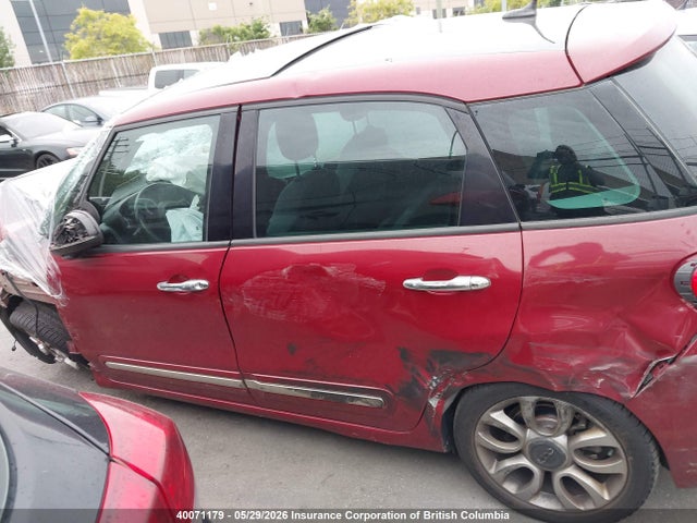 Fiat 500l Lounge 2015 ZFBCFACH9FZ035291 Image 15