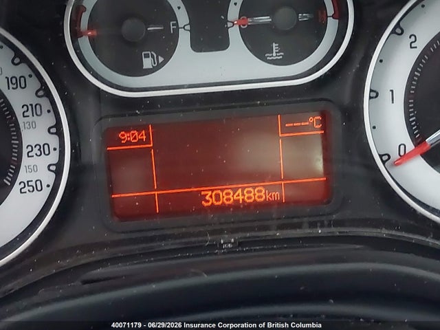 Fiat 500l Lounge 2015 ZFBCFACH9FZ035291 Image 16