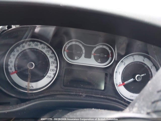 Fiat 500l Lounge 2015 ZFBCFACH9FZ035291 Image 7
