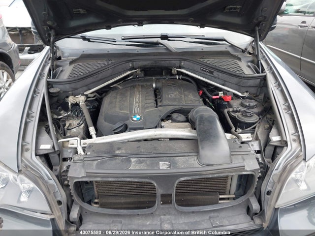 Продаж на аукціоні авто 2013 Bmw X5, vin: 5UXZV4C57D0B07352, номер лоту: 40075580