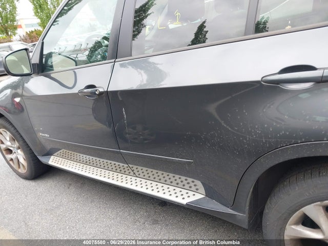 Продажа на аукционе авто 2013 Bmw X5, vin: 5UXZV4C57D0B07352, номер лота: 40075580