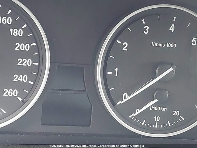 Продаж на аукціоні авто 2013 Bmw X5, vin: 5UXZV4C57D0B07352, номер лоту: 40075580