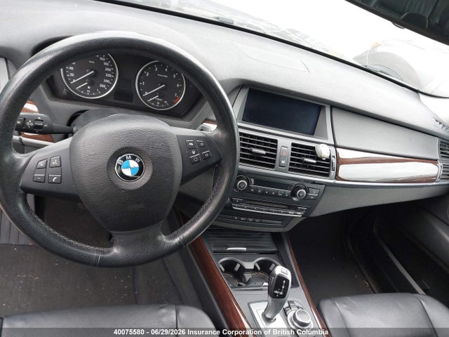 Продаж на аукціоні авто 2013 Bmw X5, vin: 5UXZV4C57D0B07352, номер лоту: 40075580