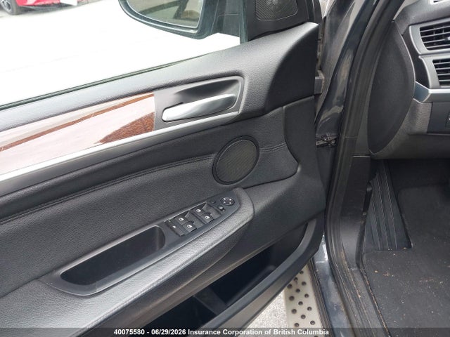 Продаж на аукціоні авто 2013 Bmw X5, vin: 5UXZV4C57D0B07352, номер лоту: 40075580