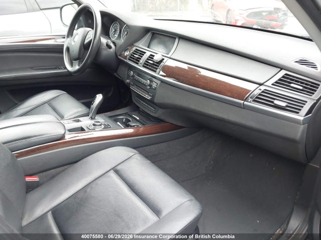 Продаж на аукціоні авто 2013 Bmw X5, vin: 5UXZV4C57D0B07352, номер лоту: 40075580