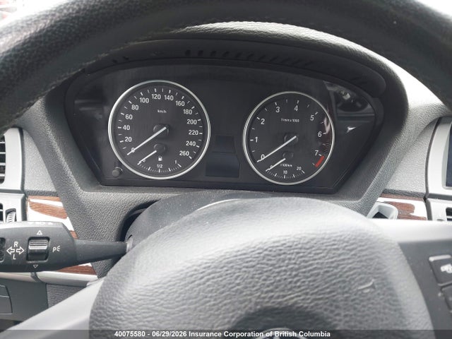 Продаж на аукціоні авто 2013 Bmw X5, vin: 5UXZV4C57D0B07352, номер лоту: 40075580