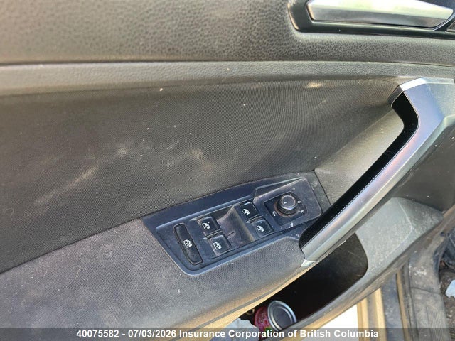 Продаж на аукціоні авто 2018 Volkswagen Tiguan Trendline, vin: 3VV0B7AX9JM005650, номер лоту: 40075582