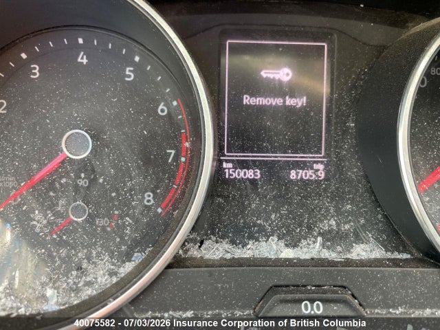 Продаж на аукціоні авто 2018 Volkswagen Tiguan Trendline, vin: 3VV0B7AX9JM005650, номер лоту: 40075582