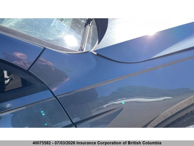 Продаж на аукціоні авто 2018 Volkswagen Tiguan Trendline, vin: 3VV0B7AX9JM005650, номер лоту: 40075582