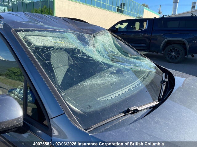 Продаж на аукціоні авто 2018 Volkswagen Tiguan Trendline, vin: 3VV0B7AX9JM005650, номер лоту: 40075582