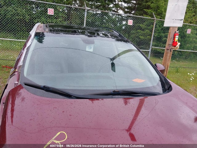 Aukcja sprzedaży 2011 Nissan Murano Le, vin: JN8AZ1MW6BW183164, numer aukcji: 40075584