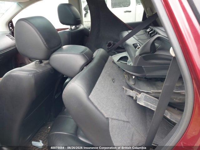Aukcja sprzedaży 2011 Nissan Murano Le, vin: JN8AZ1MW6BW183164, numer aukcji: 40075584