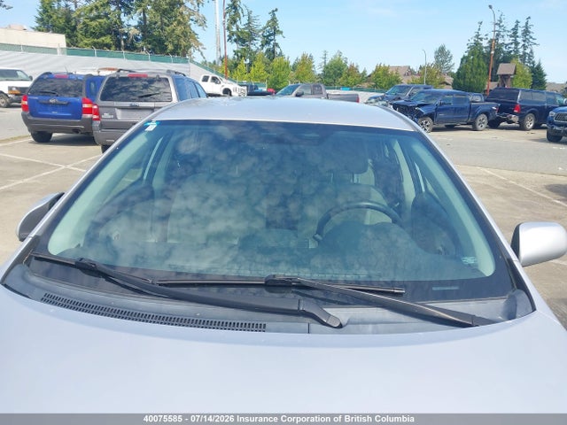2012 Toyota Corolla S/le მანქანა იყიდება აუქციონზე, vin: 2T1BU4EE3CC859733, აუქციონის ნომერი: 40075585