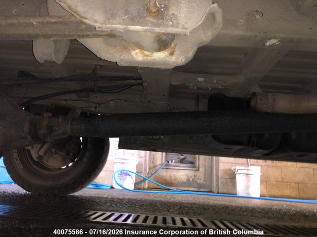 Mercedes-Benz Sprinter 2500 Standard Roof 2015 WD3BE7DC2FP108055 Image 15