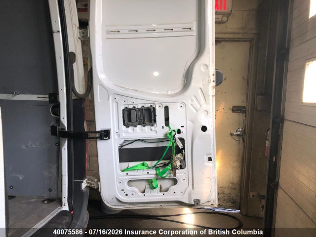Mercedes-Benz Sprinter 2500 Standard Roof 2015 WD3BE7DC2FP108055 Image 18
