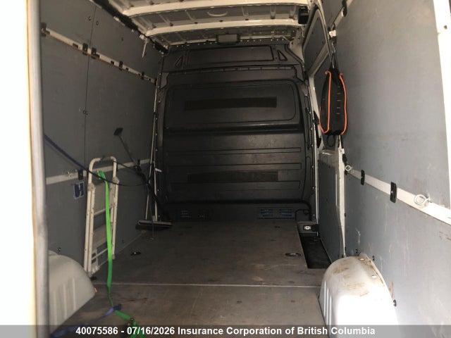 Mercedes-Benz Sprinter 2500 Standard Roof 2015 WD3BE7DC2FP108055 Image 21