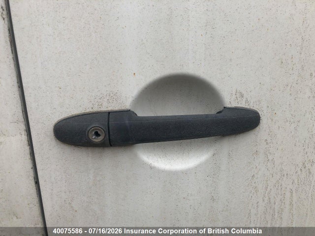 Mercedes-Benz Sprinter 2500 Standard Roof 2015 WD3BE7DC2FP108055 Image 8