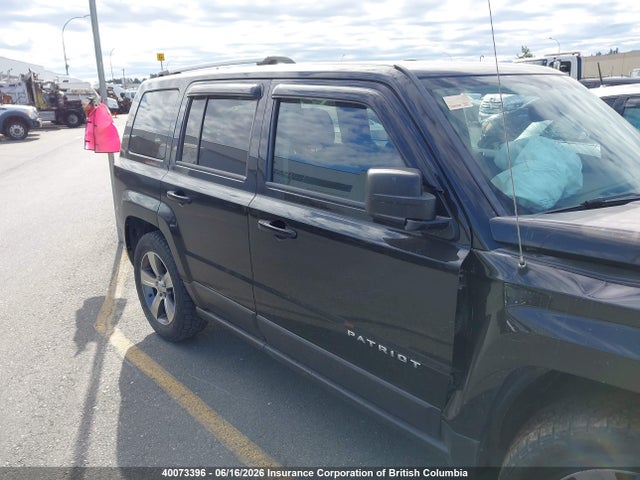 Jeep Patriot 2017 1C4NJPAA8HD211521 Image 14