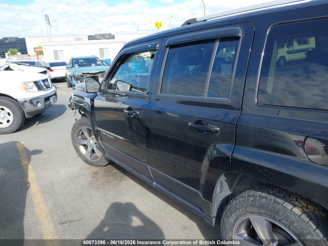 Jeep Patriot 2017 1C4NJPAA8HD211521 Image 15