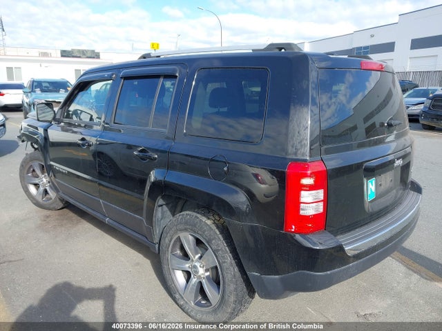 Jeep Patriot 2017 1C4NJPAA8HD211521 Image 3