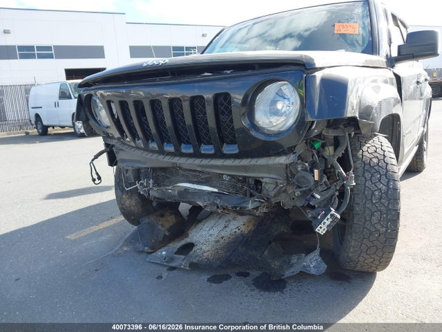 Jeep Patriot 2017 1C4NJPAA8HD211521 Image 6