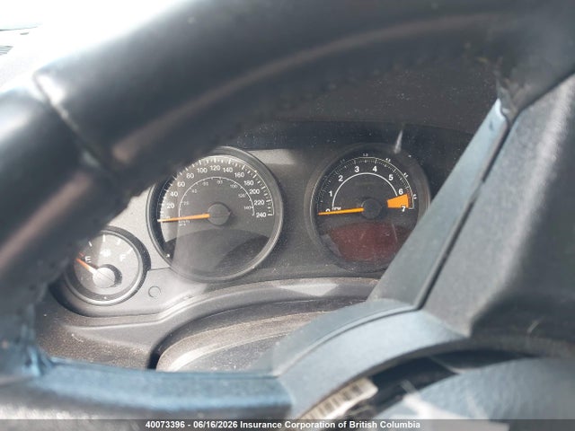 Jeep Patriot 2017 1C4NJPAA8HD211521 Image 7