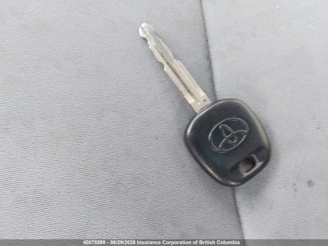 40075588 :رقم المزاد ، 2T1BU40E89C055198 vin ، 2009 Toyota Corolla Ce مزاد بيع
