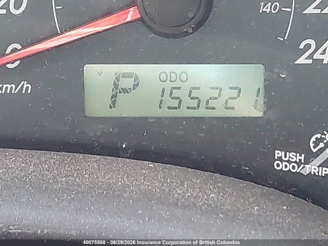 40075588 :رقم المزاد ، 2T1BU40E89C055198 vin ، 2009 Toyota Corolla Ce مزاد بيع
