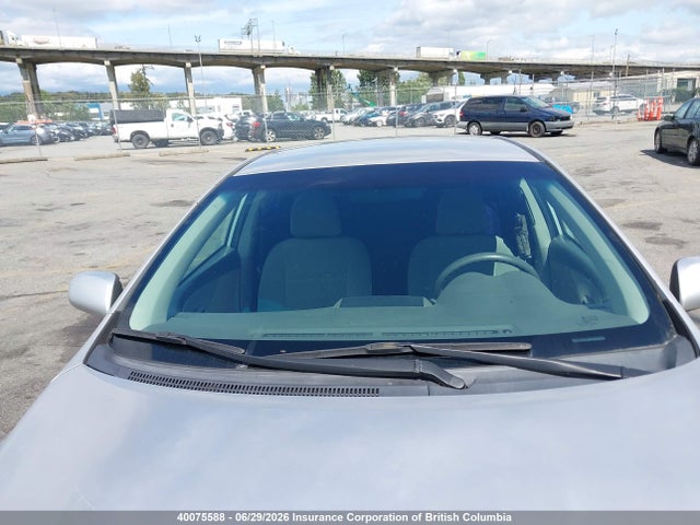 40075588 :رقم المزاد ، 2T1BU40E89C055198 vin ، 2009 Toyota Corolla Ce مزاد بيع
